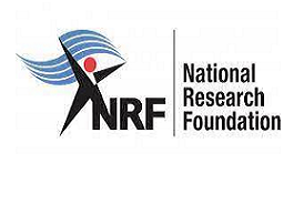 NRF Logo